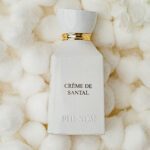Crème de Santal