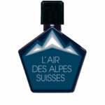 L'AIR DES ALPES SUISSES