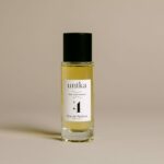 Oud Osmanthus