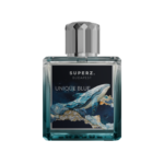 Unique Blue