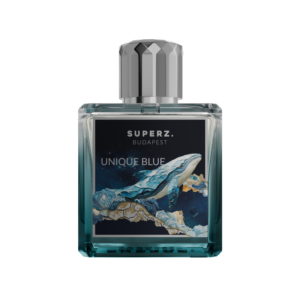 Unique Blue