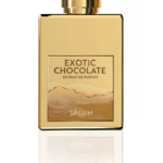 Exotic chocolate
