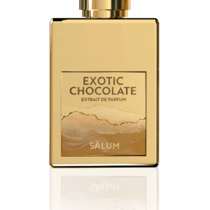 Exotic chocolate