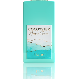 COCOYSTER MOOREA GUAVA