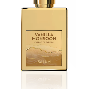 VANILLA MONSOON