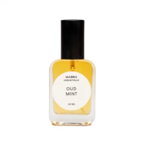 Oud Mint