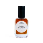 Vanille d'amour