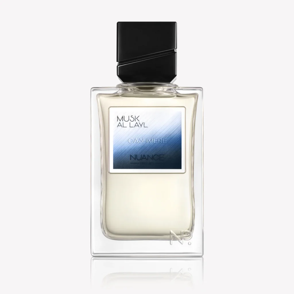 Musk Al Layl Nuance Parfums - Private Scent