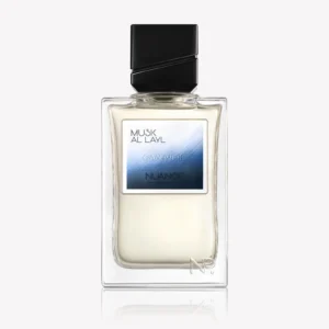 Musk Al Layl Nuance Parfums - Private Scent