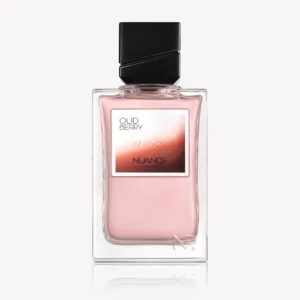 Oud Berry Nuance Parfums - Private Scent