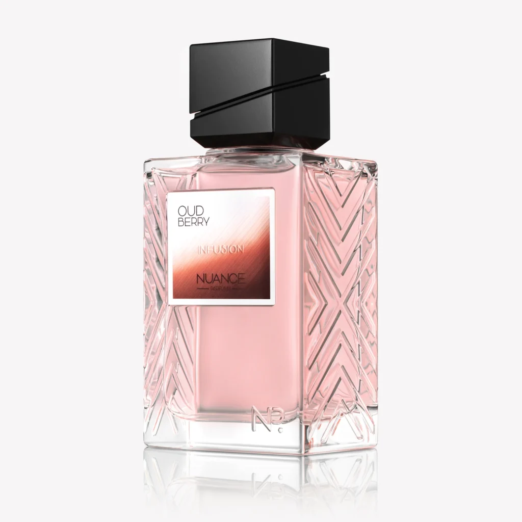 Nuance Parfums, maison française de niche – Private Scent Luxembourg